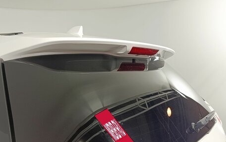 Nissan X-Trail, 2017 год, 1 880 000 рублей, 15 фотография