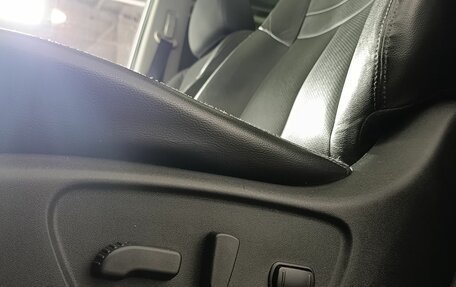 Nissan X-Trail, 2017 год, 1 880 000 рублей, 24 фотография