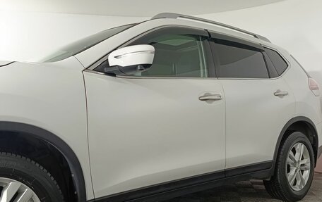 Nissan X-Trail, 2017 год, 1 880 000 рублей, 18 фотография