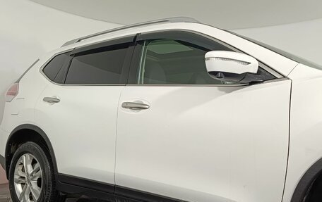 Nissan X-Trail, 2017 год, 1 880 000 рублей, 20 фотография