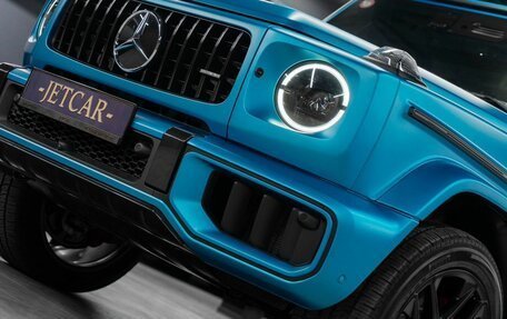 Mercedes-Benz G-Класс AMG, 2025 год, 31 770 000 рублей, 3 фотография