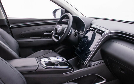 Hyundai Tucson, 2021 год, 2 970 000 рублей, 10 фотография