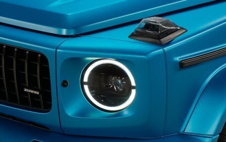 Mercedes-Benz G-Класс AMG, 2025 год, 31 770 000 рублей, 2 фотография