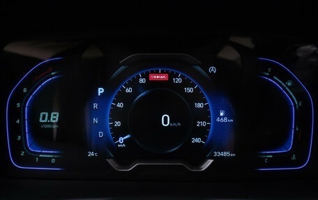 Hyundai Tucson, 2021 год, 2 970 000 рублей, 13 фотография