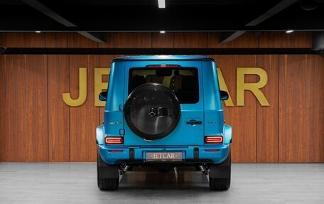 Mercedes-Benz G-Класс AMG, 2025 год, 31 770 000 рублей, 7 фотография