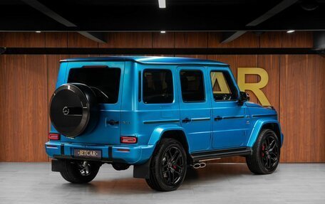 Mercedes-Benz G-Класс AMG, 2025 год, 31 770 000 рублей, 6 фотография