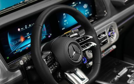 Mercedes-Benz G-Класс AMG, 2025 год, 31 770 000 рублей, 15 фотография