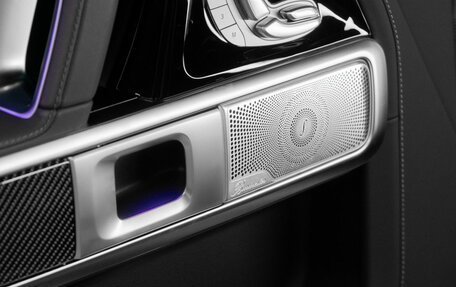 Mercedes-Benz G-Класс AMG, 2025 год, 31 770 000 рублей, 12 фотография