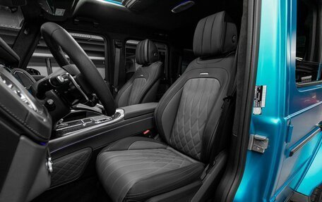 Mercedes-Benz G-Класс AMG, 2025 год, 31 770 000 рублей, 13 фотография
