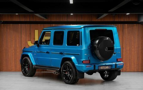 Mercedes-Benz G-Класс AMG, 2025 год, 31 770 000 рублей, 8 фотография