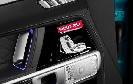 Mercedes-Benz G-Класс AMG, 2025 год, 31 770 000 рублей, 11 фотография