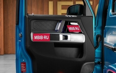Mercedes-Benz G-Класс AMG, 2025 год, 31 770 000 рублей, 10 фотография