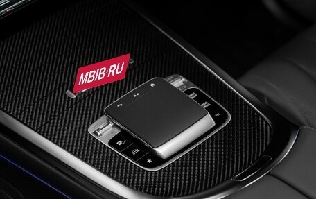 Mercedes-Benz G-Класс AMG, 2025 год, 31 770 000 рублей, 21 фотография