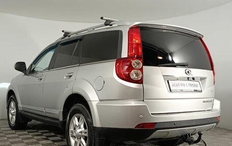 Great Wall Hover H3 I, 2014 год, 1 200 000 рублей, 5 фотография
