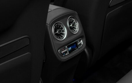 Mercedes-Benz G-Класс AMG, 2025 год, 31 770 000 рублей, 28 фотография