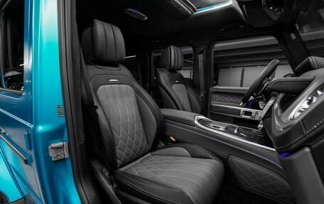 Mercedes-Benz G-Класс AMG, 2025 год, 31 770 000 рублей, 24 фотография