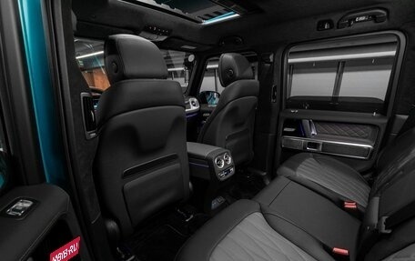 Mercedes-Benz G-Класс AMG, 2025 год, 31 770 000 рублей, 27 фотография