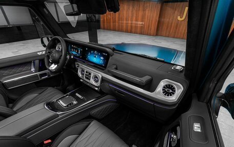 Mercedes-Benz G-Класс AMG, 2025 год, 31 770 000 рублей, 25 фотография