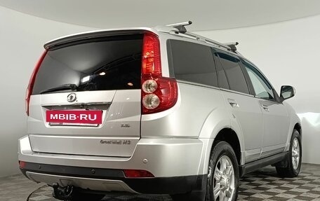 Great Wall Hover H3 I, 2014 год, 1 200 000 рублей, 6 фотография