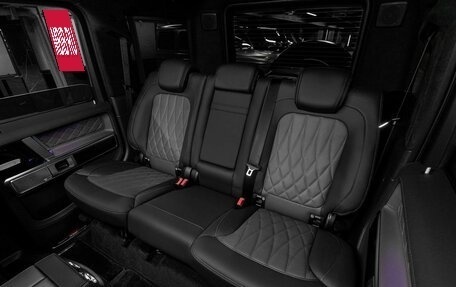 Mercedes-Benz G-Класс AMG, 2025 год, 31 770 000 рублей, 29 фотография