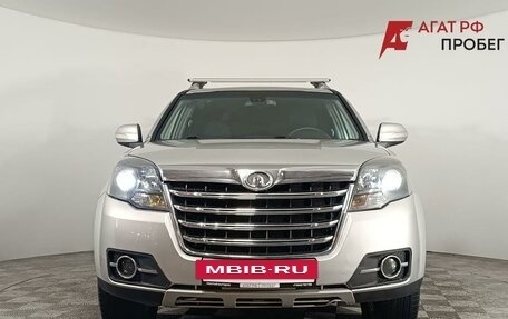 Great Wall Hover H3 I, 2014 год, 1 200 000 рублей, 2 фотография