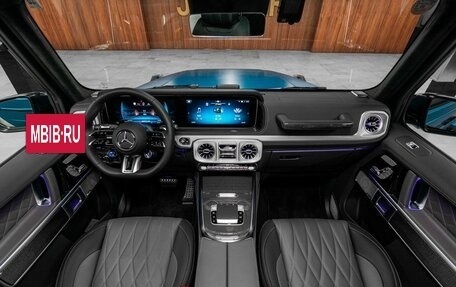 Mercedes-Benz G-Класс AMG, 2025 год, 31 770 000 рублей, 23 фотография