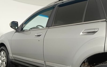 Great Wall Hover H3 I, 2014 год, 1 200 000 рублей, 17 фотография
