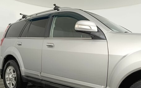 Great Wall Hover H3 I, 2014 год, 1 200 000 рублей, 19 фотография