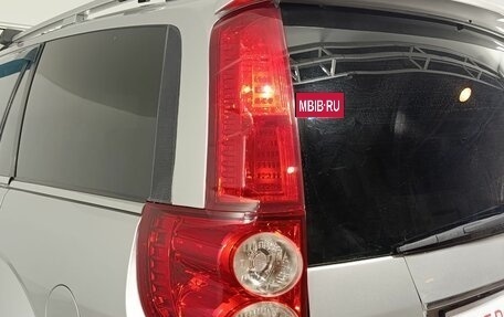 Great Wall Hover H3 I, 2014 год, 1 200 000 рублей, 16 фотография