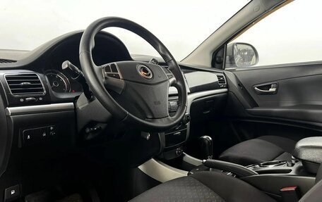 SsangYong Actyon II рестайлинг, 2013 год, 925 000 рублей, 9 фотография