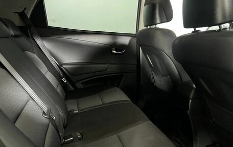 SsangYong Actyon II рестайлинг, 2013 год, 925 000 рублей, 11 фотография