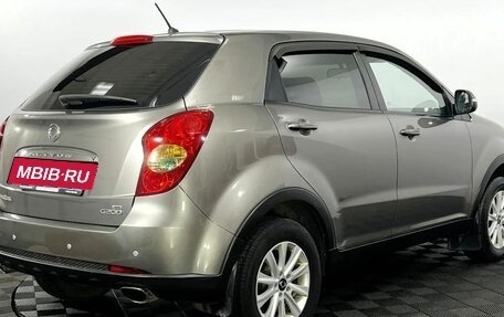 SsangYong Actyon II рестайлинг, 2013 год, 925 000 рублей, 5 фотография