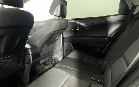 SsangYong Actyon II рестайлинг, 2013 год, 925 000 рублей, 10 фотография