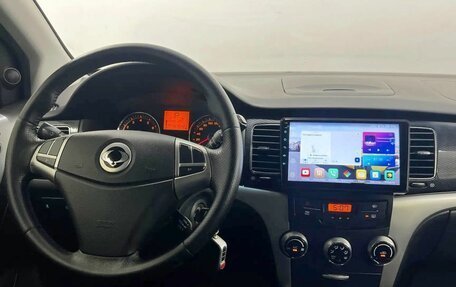 SsangYong Actyon II рестайлинг, 2013 год, 925 000 рублей, 14 фотография