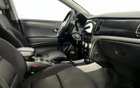 SsangYong Actyon II рестайлинг, 2013 год, 925 000 рублей, 12 фотография