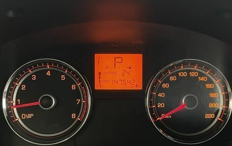 SsangYong Actyon II рестайлинг, 2013 год, 925 000 рублей, 15 фотография