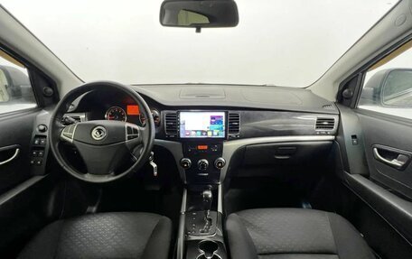 SsangYong Actyon II рестайлинг, 2013 год, 925 000 рублей, 13 фотография