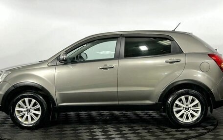 SsangYong Actyon II рестайлинг, 2013 год, 925 000 рублей, 8 фотография