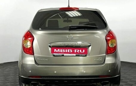 SsangYong Actyon II рестайлинг, 2013 год, 925 000 рублей, 6 фотография