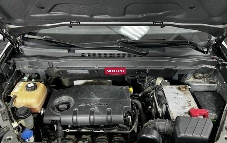 SsangYong Actyon II рестайлинг, 2013 год, 925 000 рублей, 19 фотография
