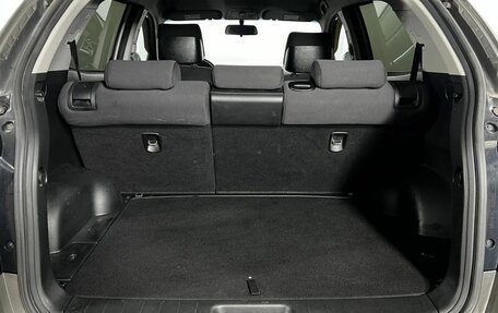 SsangYong Actyon II рестайлинг, 2013 год, 925 000 рублей, 20 фотография
