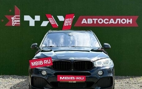 BMW X5, 2017 год, 3 600 000 рублей, 2 фотография