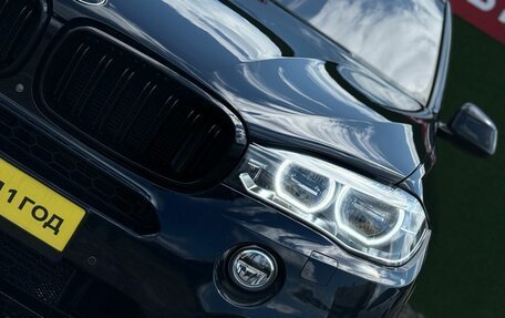BMW X5, 2017 год, 3 600 000 рублей, 7 фотография