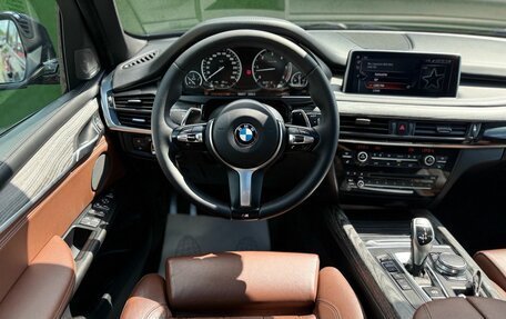 BMW X5, 2017 год, 3 600 000 рублей, 12 фотография