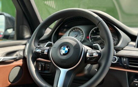 BMW X5, 2017 год, 3 600 000 рублей, 14 фотография