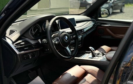BMW X5, 2017 год, 3 600 000 рублей, 11 фотография