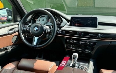BMW X5, 2017 год, 3 600 000 рублей, 13 фотография