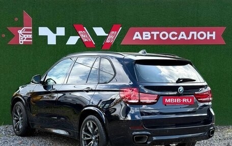 BMW X5, 2017 год, 3 600 000 рублей, 4 фотография