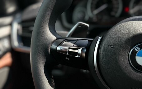 BMW X5, 2017 год, 3 600 000 рублей, 15 фотография