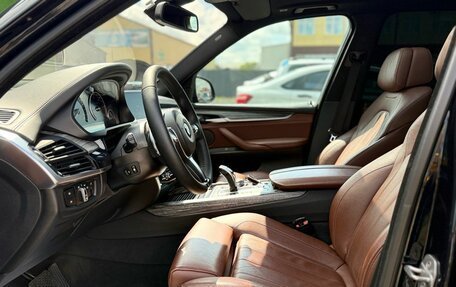 BMW X5, 2017 год, 3 600 000 рублей, 20 фотография